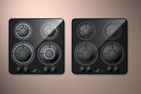 Melhor Cooktop a Gás