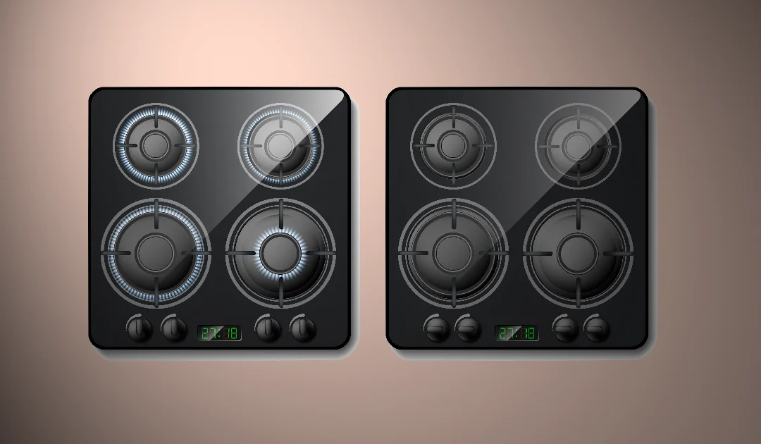 Melhor Cooktop a Gás