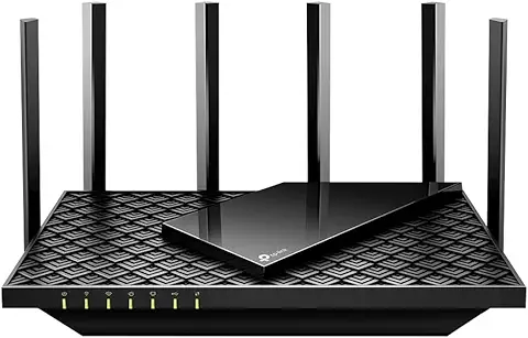 Roteador TP-Link AX72