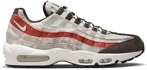 Tênis de corrida masculino Air Max 95