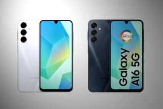 Samsung Galaxy A16: Análise Completa, Ofertas e Preços Para Você Comprar