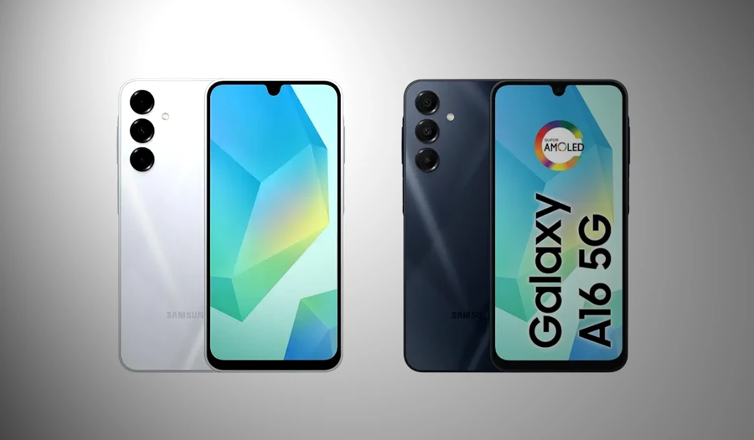 Samsung Galaxy A16: Análise Completa, Ofertas e Preços Para Você Comprar