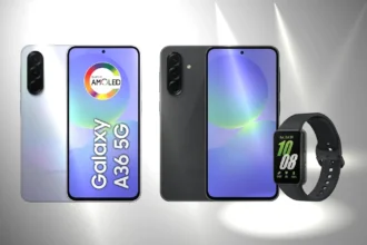 Samsung Galaxy A36
