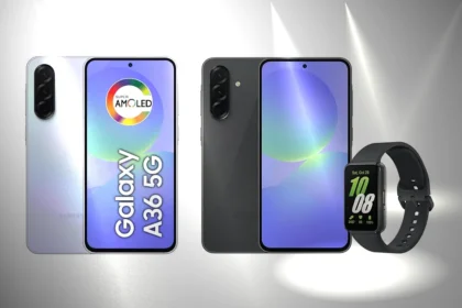 Samsung Galaxy A36