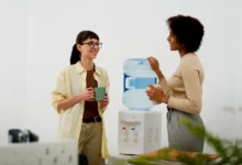 melhor bebedouro de mesa para garrafão