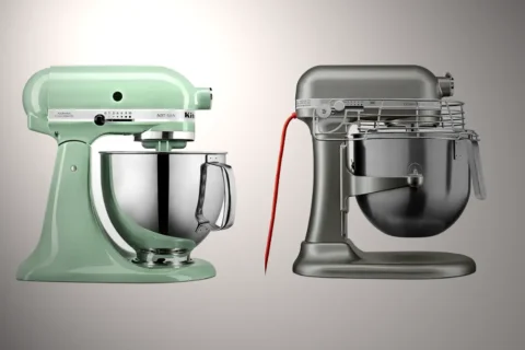 Melhor Batedeira KitchenAid