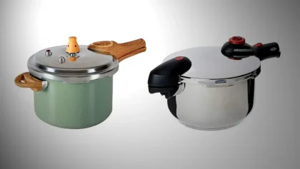 Melhor Panela de Pressão Brinox
