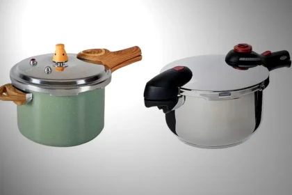 Melhor Panela de Pressão Brinox