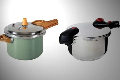 Melhor Panela de Pressão Brinox