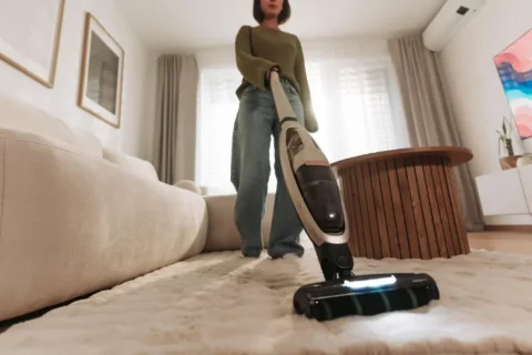 Melhor Aspirador de Pó Vertical