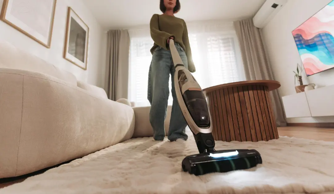 Melhor Aspirador de Pó Vertical