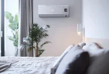 Melhor Ar Condicionado para Quartos Pequenos
