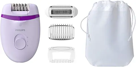 Depilador Elétrico Philips Satinelle Essential