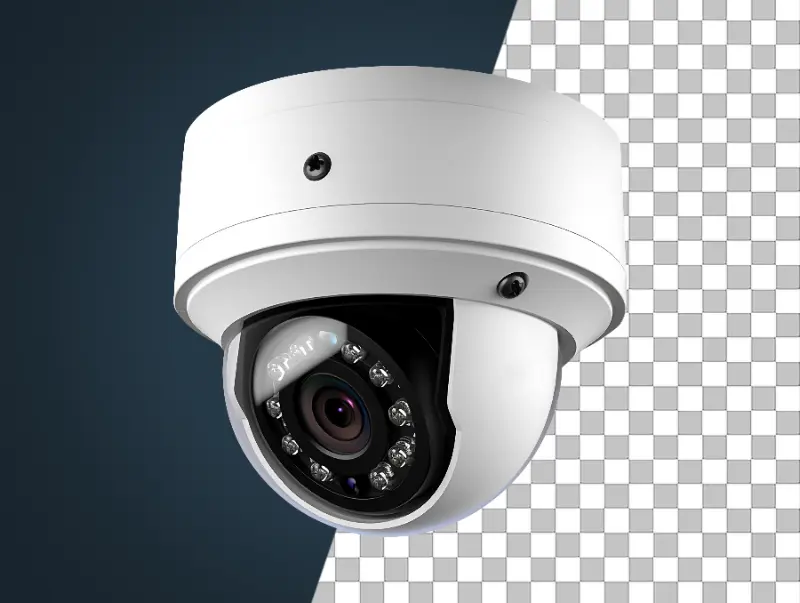 Qual é a Melhor Câmera IP Sem Fio?