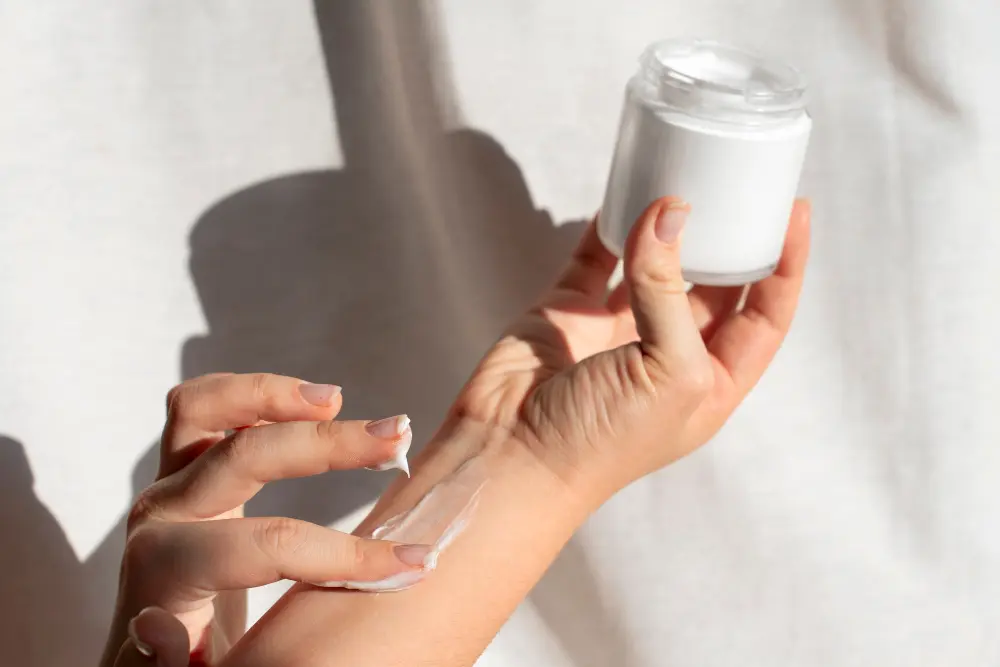 Escolher o Melhor Creme para as Mãos
