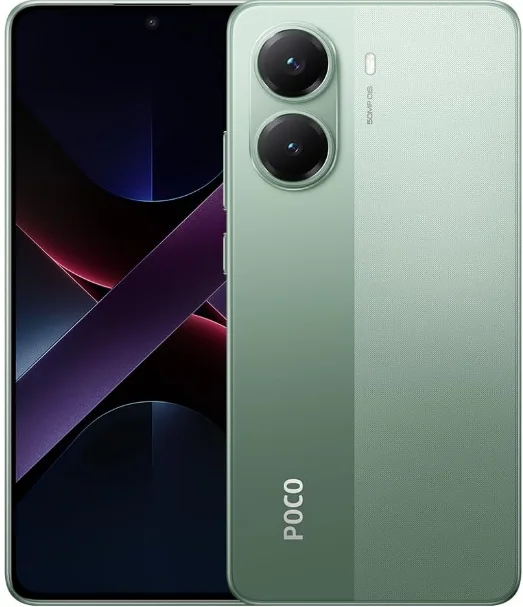 Xiaomi Poco X7 Pro