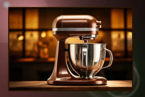 Melhor Batedeira Planetária