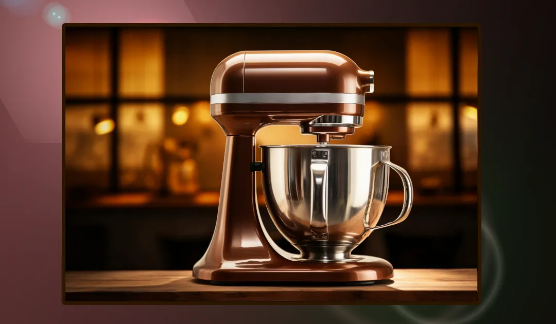 Melhor Batedeira Planetária