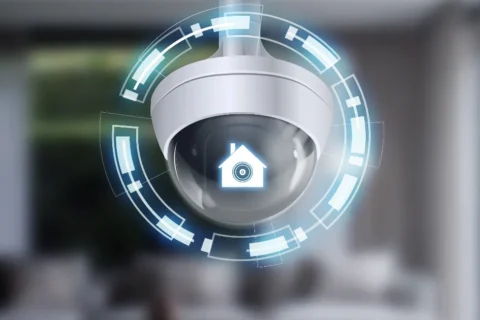 Melhor Câmera IP Sem Fio