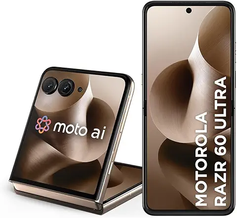 Motorola Razr 50 Ultra