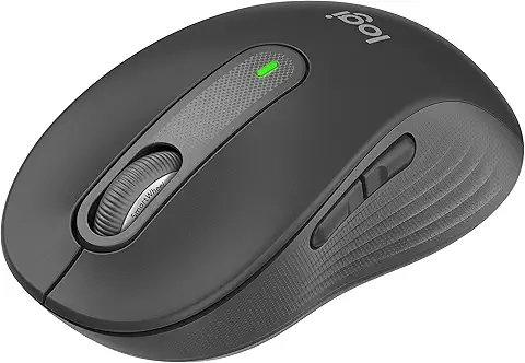 Mouse Sem Fio Logitech Signature M650