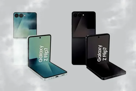 Samsung Galaxy Z Flip7 5G é Bom Para Comprar