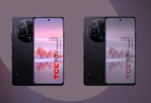 Smartphone TCL 60 Nxtpaper 512GB é Bom