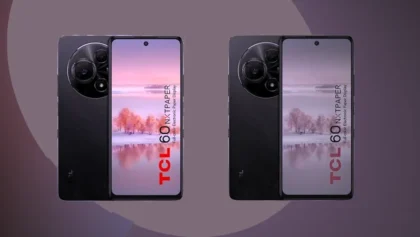 Smartphone TCL 60 Nxtpaper 512GB é Bom