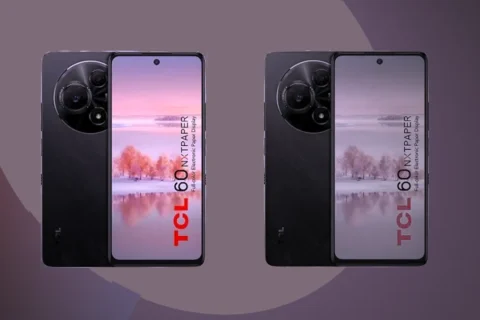 Smartphone TCL 60 Nxtpaper 512GB é Bom