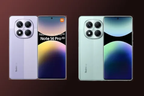 O Xiaomi Redmi Note 14 Pro é Bom