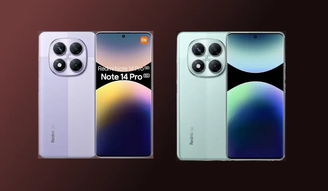 O Xiaomi Redmi Note 14 Pro é Bom