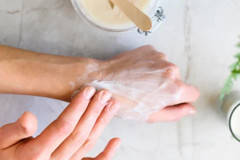 Melhor Creme para as Mãos