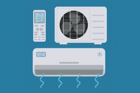 Melhores Ar Condicionados Split para Economizar Energia
