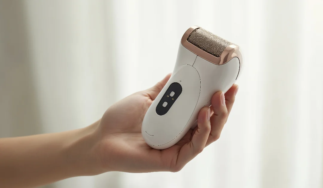 Melhor Depilador Feminino