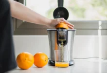 Melhor Espremedor de Frutas