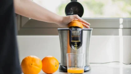 Melhor Espremedor de Frutas