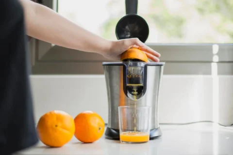 Melhor Espremedor de Frutas