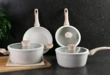 O Melhor Jogo de Panelas Brinox