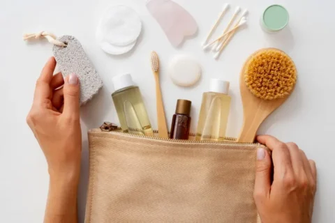 Melhor Kit Limpeza de Pele Profissional