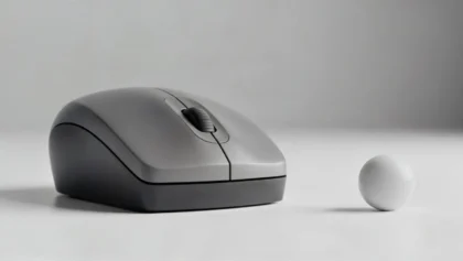 Melhor Mouse Sem Fio Logitech