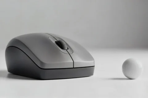 Melhor Mouse Sem Fio Logitech