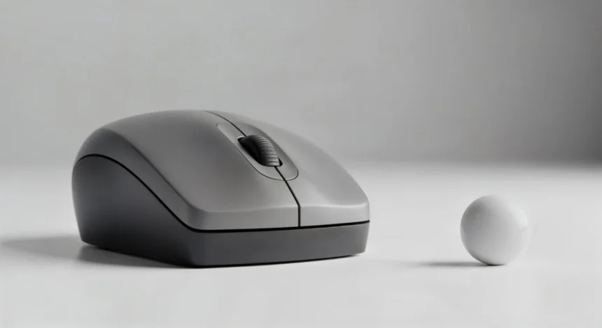 Melhor Mouse Sem Fio Logitech