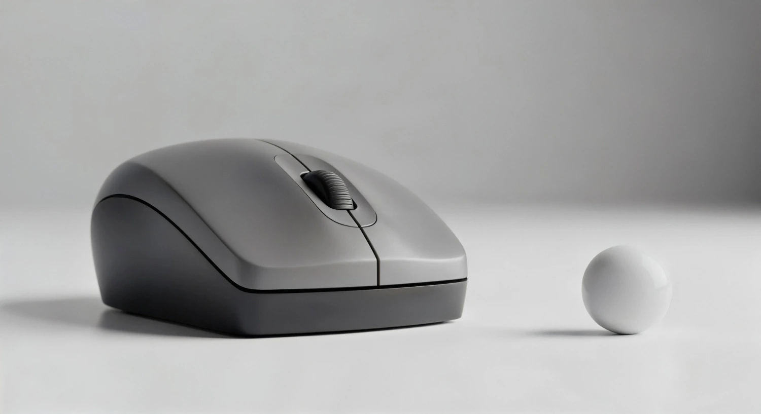 Melhor Mouse Sem Fio Logitech