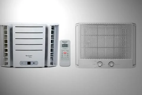 Melhor Ar Condicionado Janela