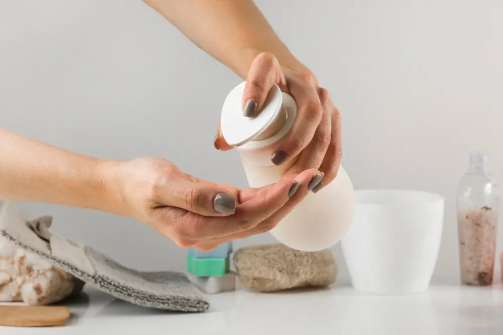 Melhor Creme para usar nas Mãos