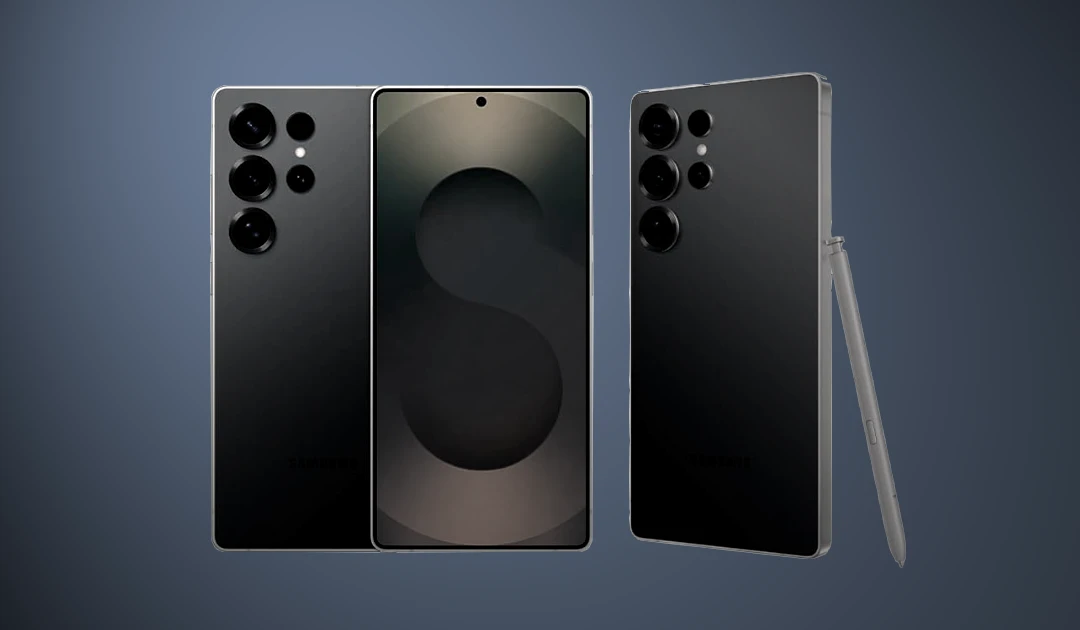 Smartphone Samsung Galaxy S25 Ultra