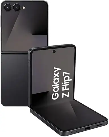 Preço do Galaxy Z Flip7 5G no Brasil