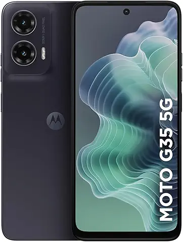 Smartphone Motorola Moto g35 5G