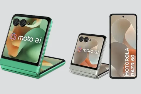 Smartphone Motorola Razr 60 Vale a Pena