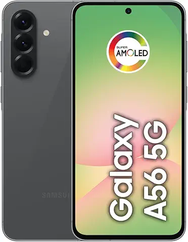 Smartphone Samsung Galaxy A56